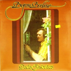 Пластинка Byron Berline Dad's favorites